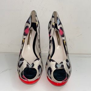 Sophia Webster pumps